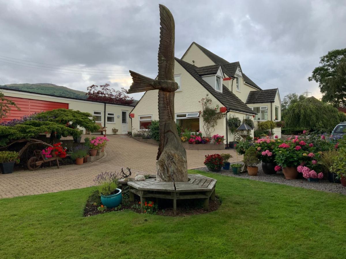 Llanwenarth Cottage A Beautiful Place To Just Be. Abergavenny Exteriör bild