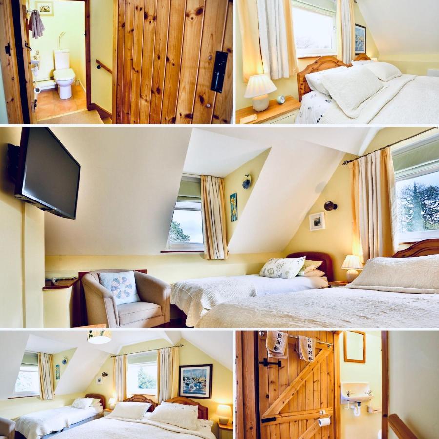 Llanwenarth Cottage A Beautiful Place To Just Be. Abergavenny Exteriör bild